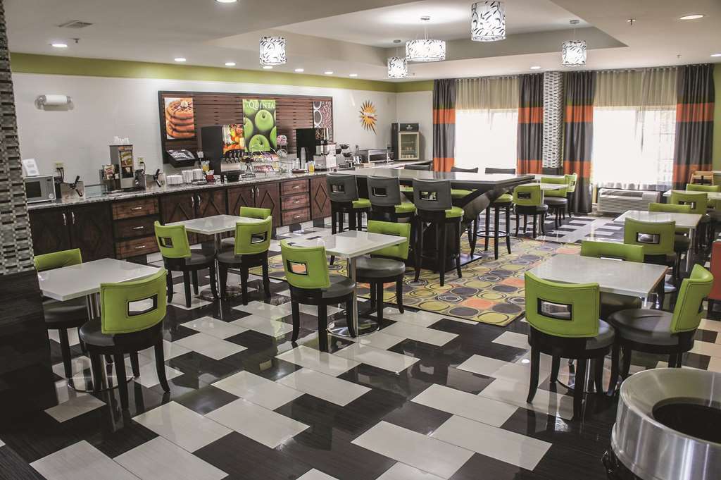 La Quinta By Wyndham Prattville Facilități foto